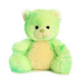 8" Lime Bear